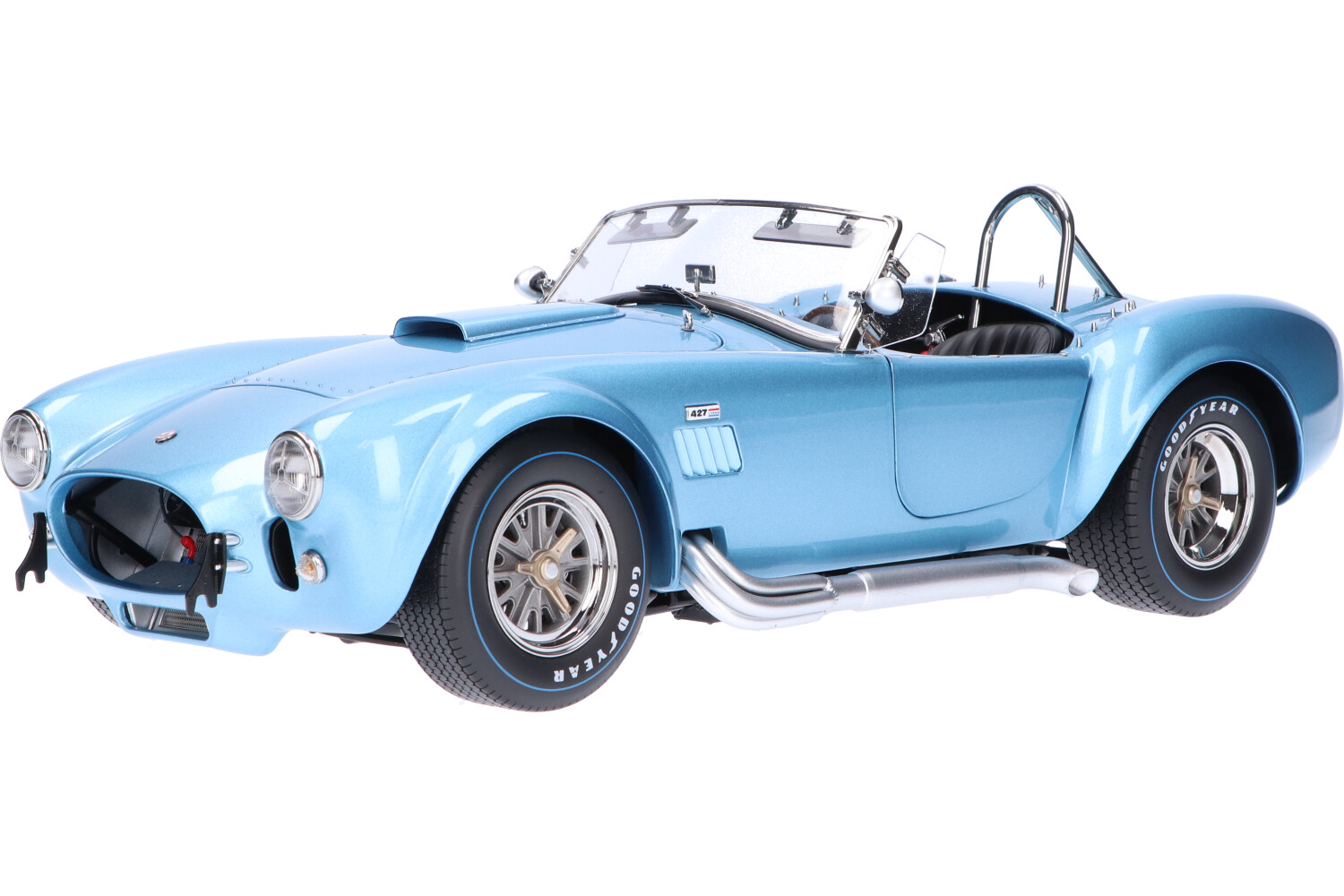 Ford Shelby Cobra 427 / SC Spider | House of Modelcars