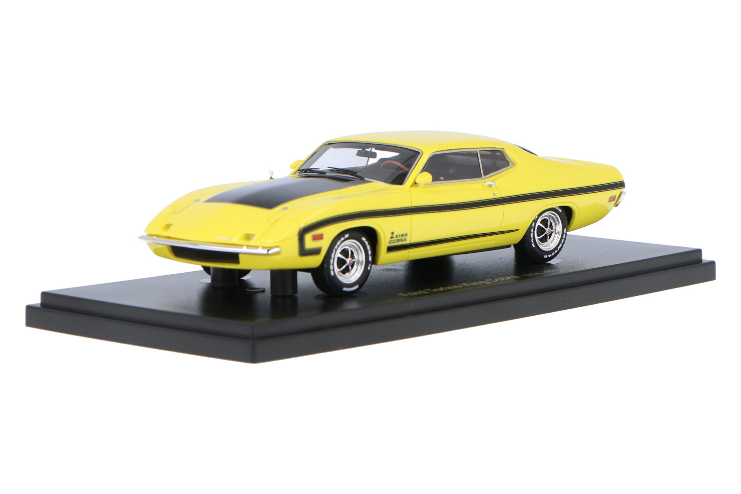 Ford Torino King Cobra | House of Modelcars