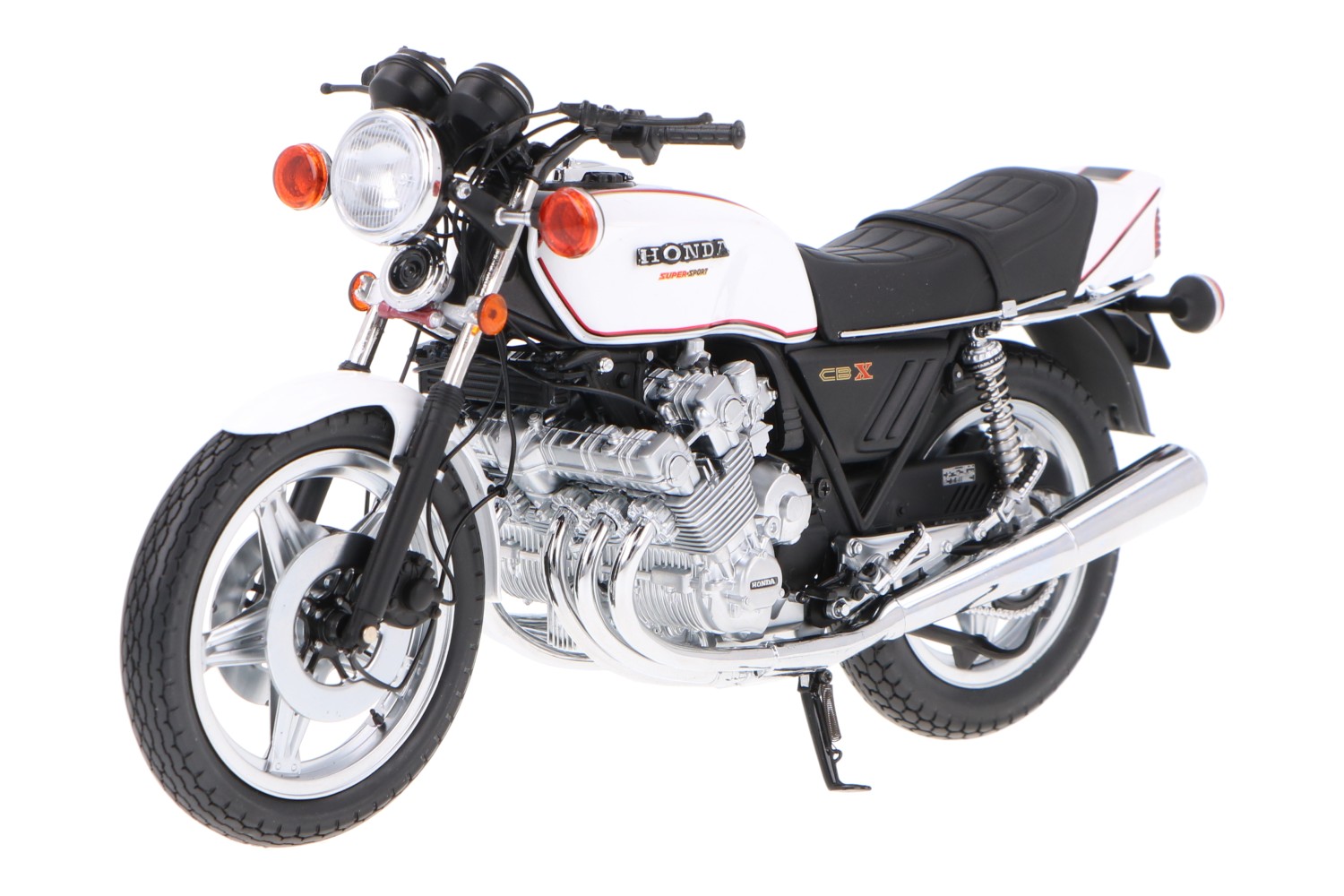 Honda CBX 1000 | House of Modelcars