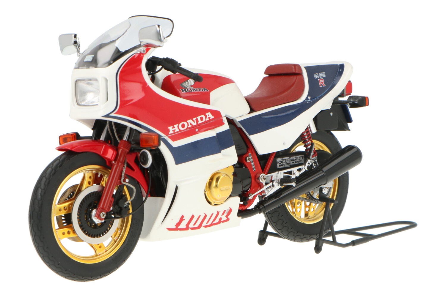 Honda CB1100 RD | House of Modelcars