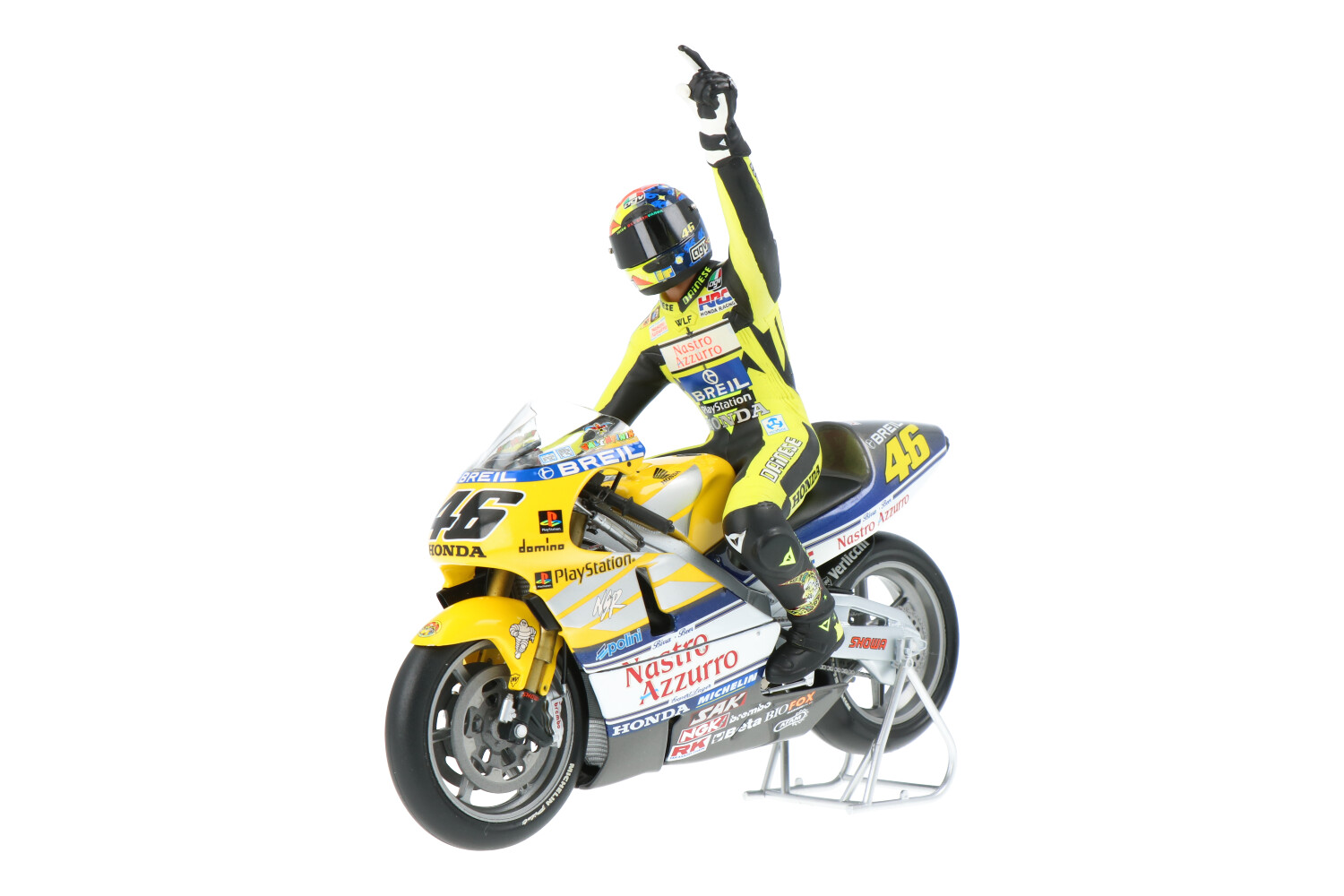 Honda NSR 500 | House of Modelcars