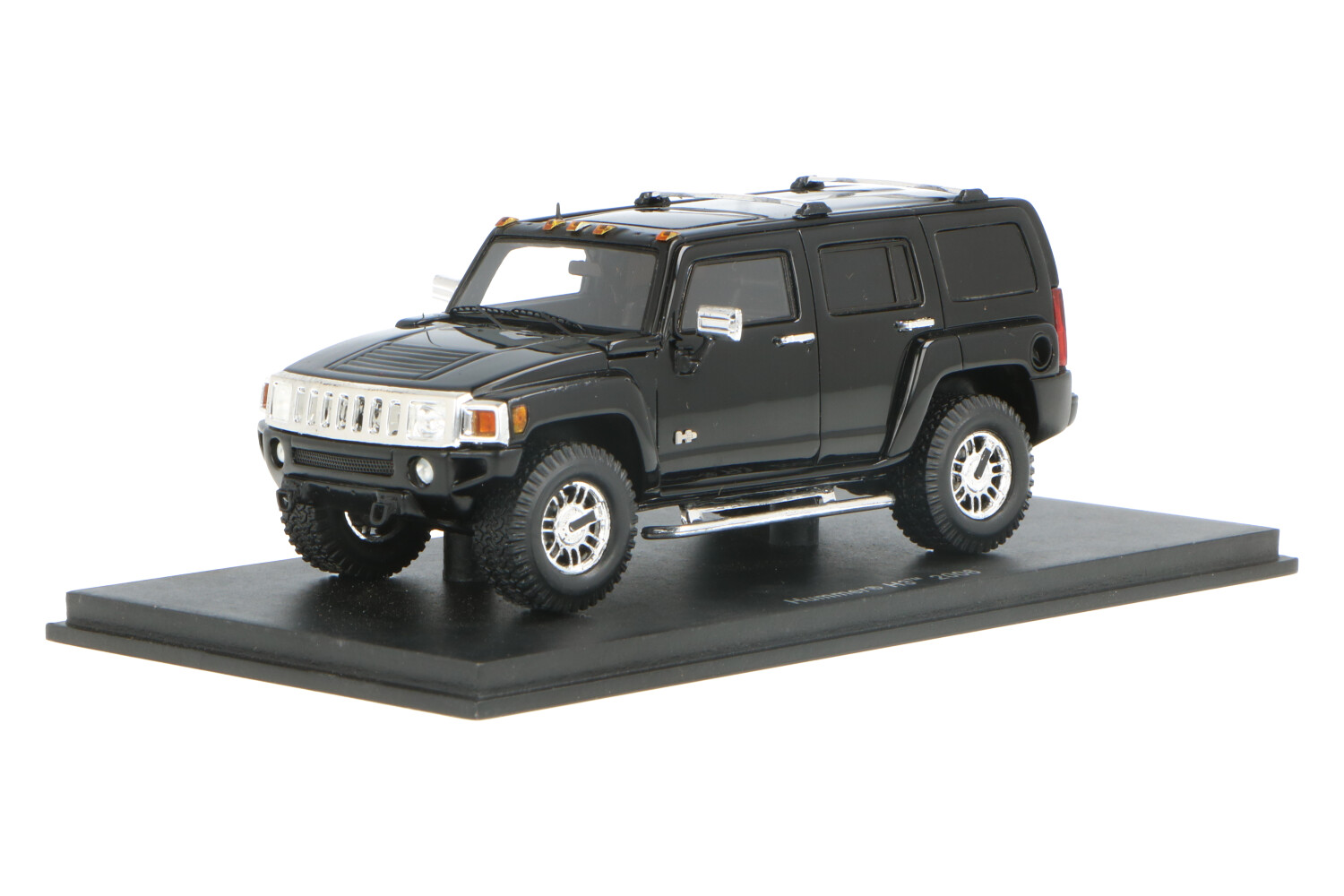 Hummer H3 | House of Modelcars