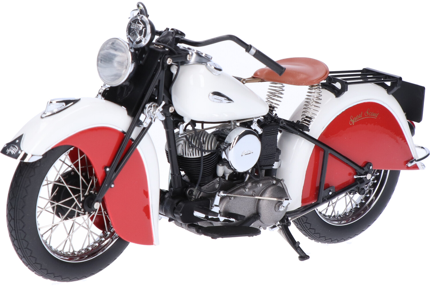 Indian Sport Scout | House of Modelcars