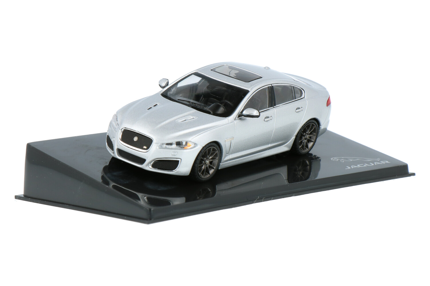 Jaguar XFR | House of Modelcars