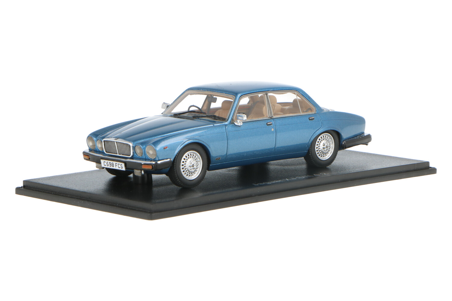 Jaguar XJ Serie III | House of Modelcars