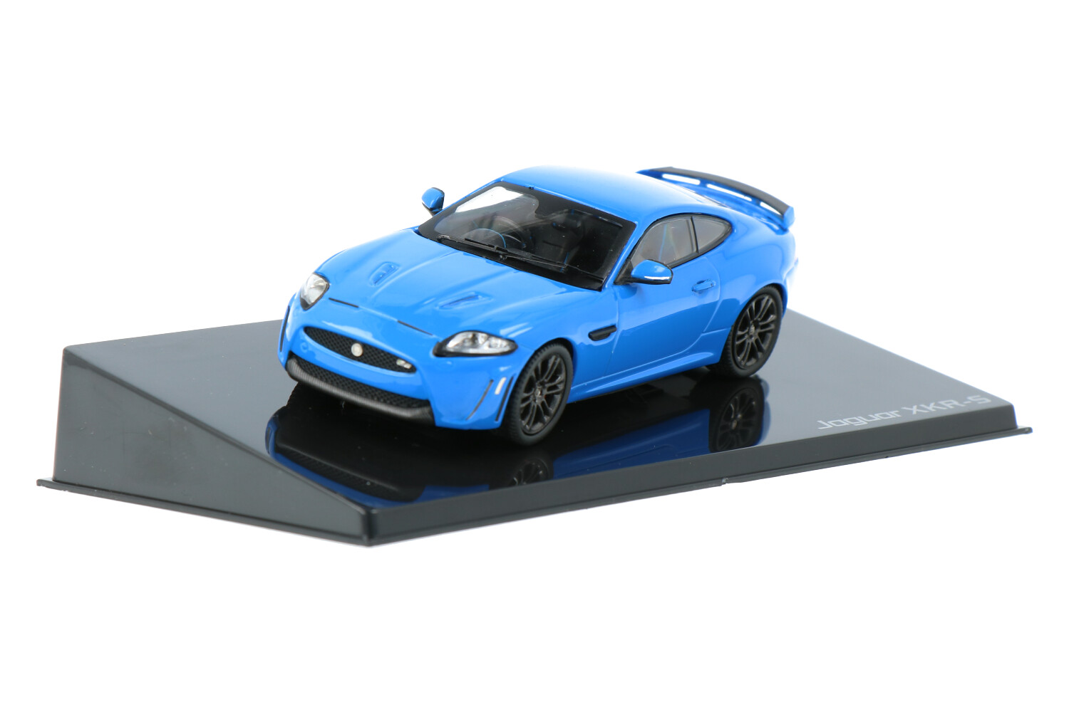 Jaguar XKR-S | House of Modelcars