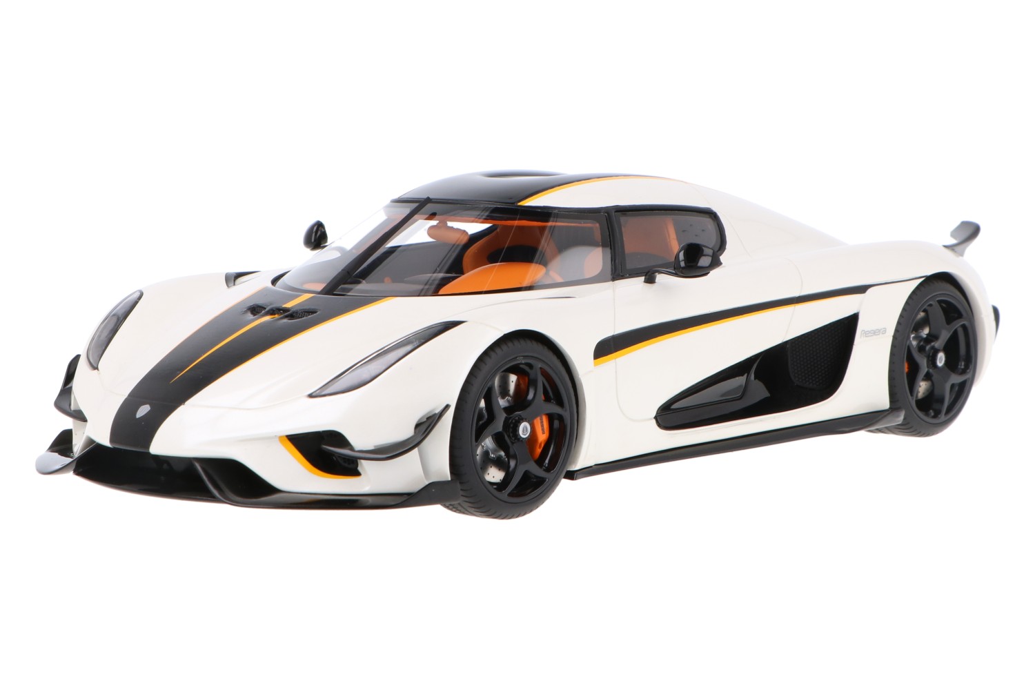 Koenigsegg Regera | House of Modelcars