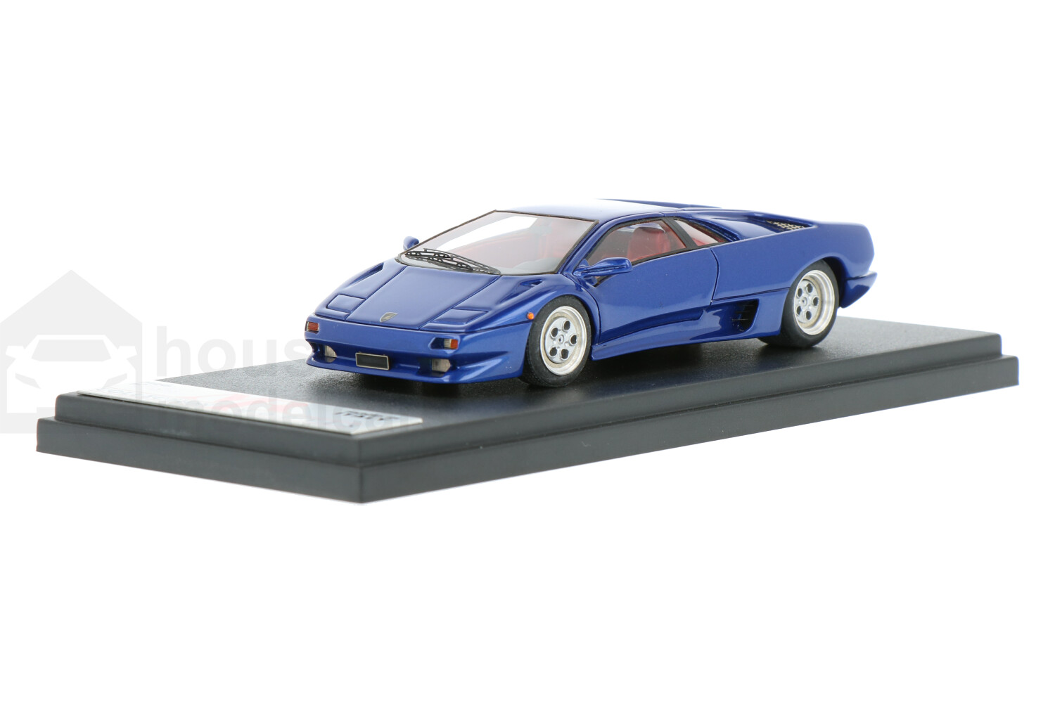 Lamborghini Diablo VT | House of Modelcars