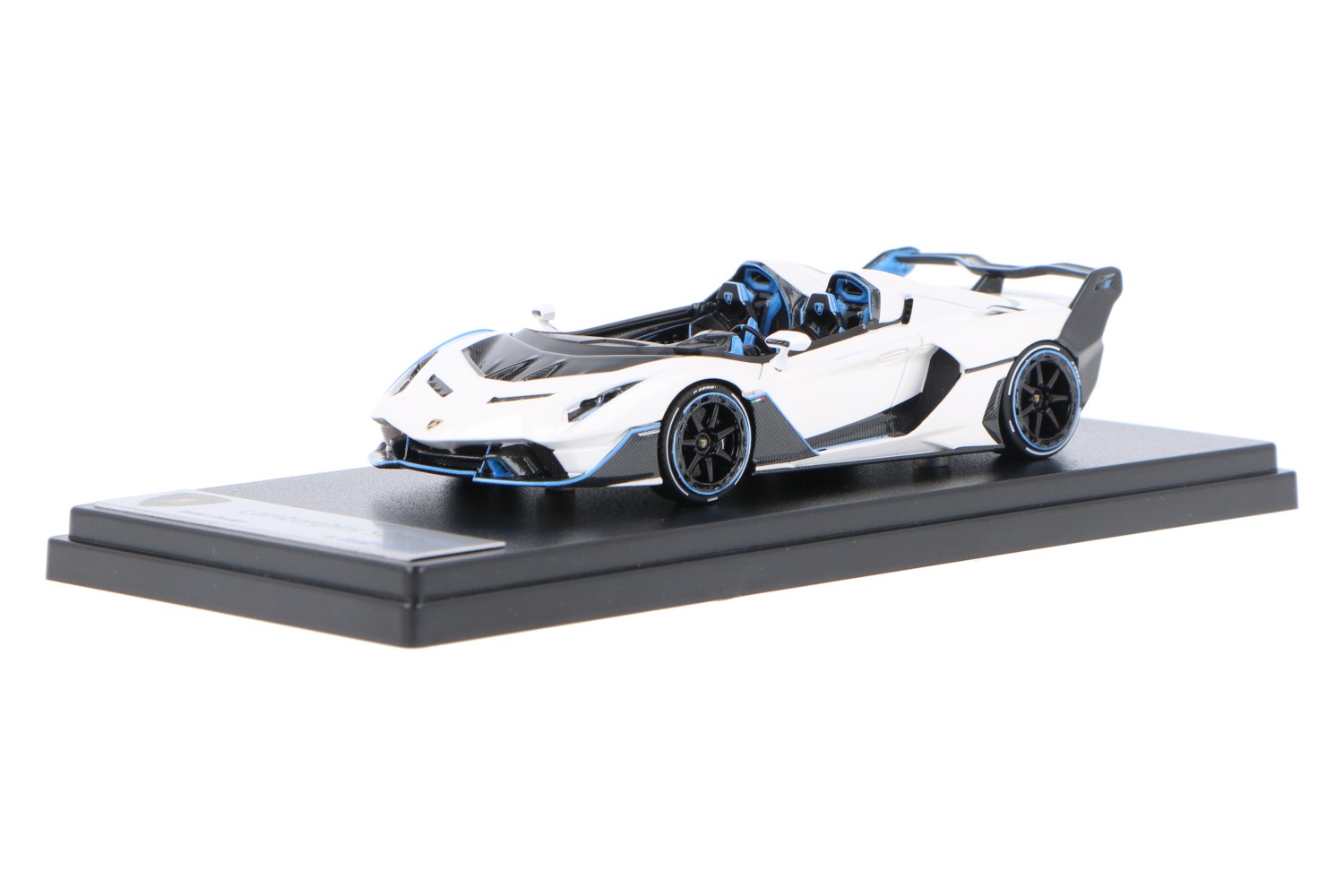 Lamborghini SC20 | House of Modelcars