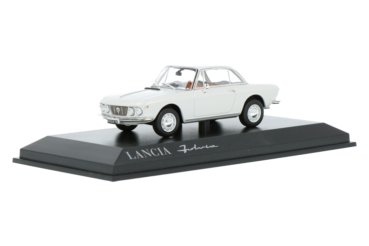 Lancia Fulvia | House of Modelcars