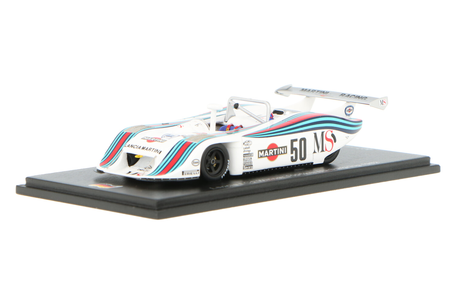 Lancia LC1 | House of Modelcars