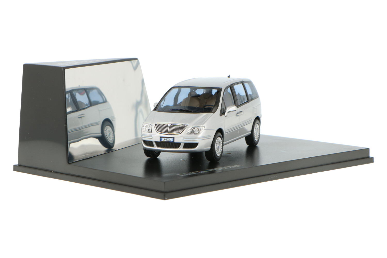 Lancia Phedra | House of Modelcars