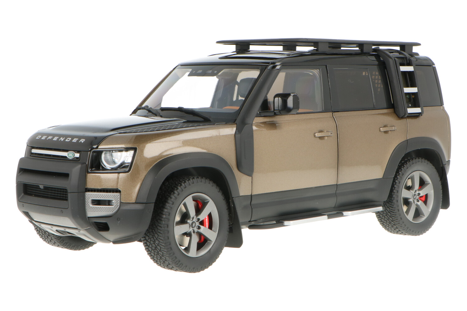 Land Rover Defender 110 | House of Modelcars