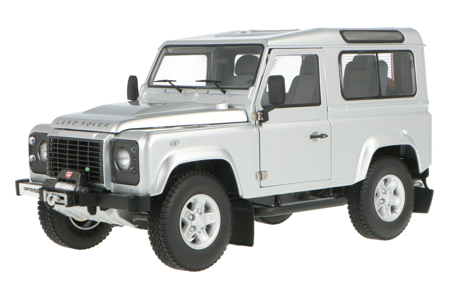 Land Rover Defender 90 | House of Modelcars