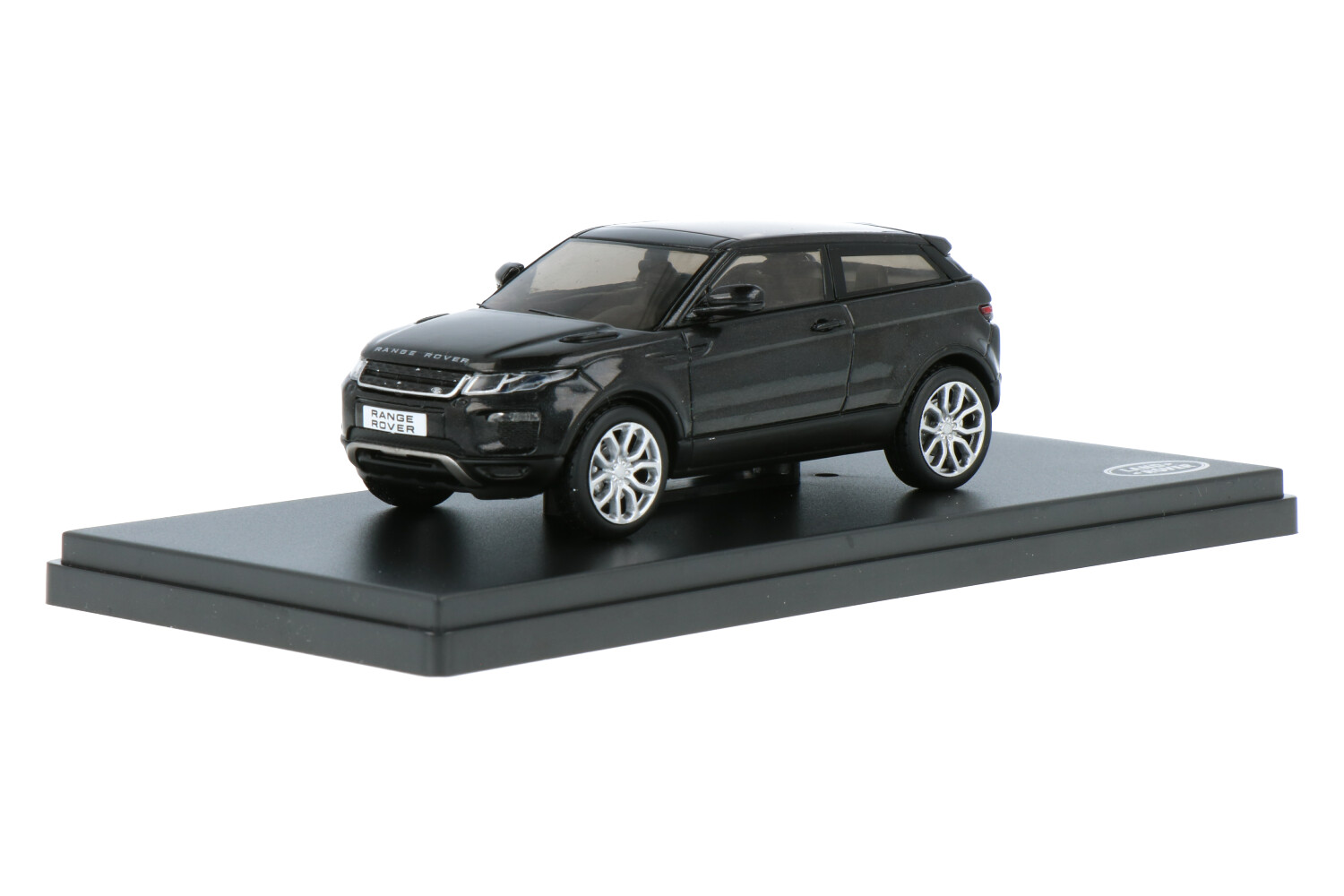 Land Rover Range Rover Evoque | House of Modelcars