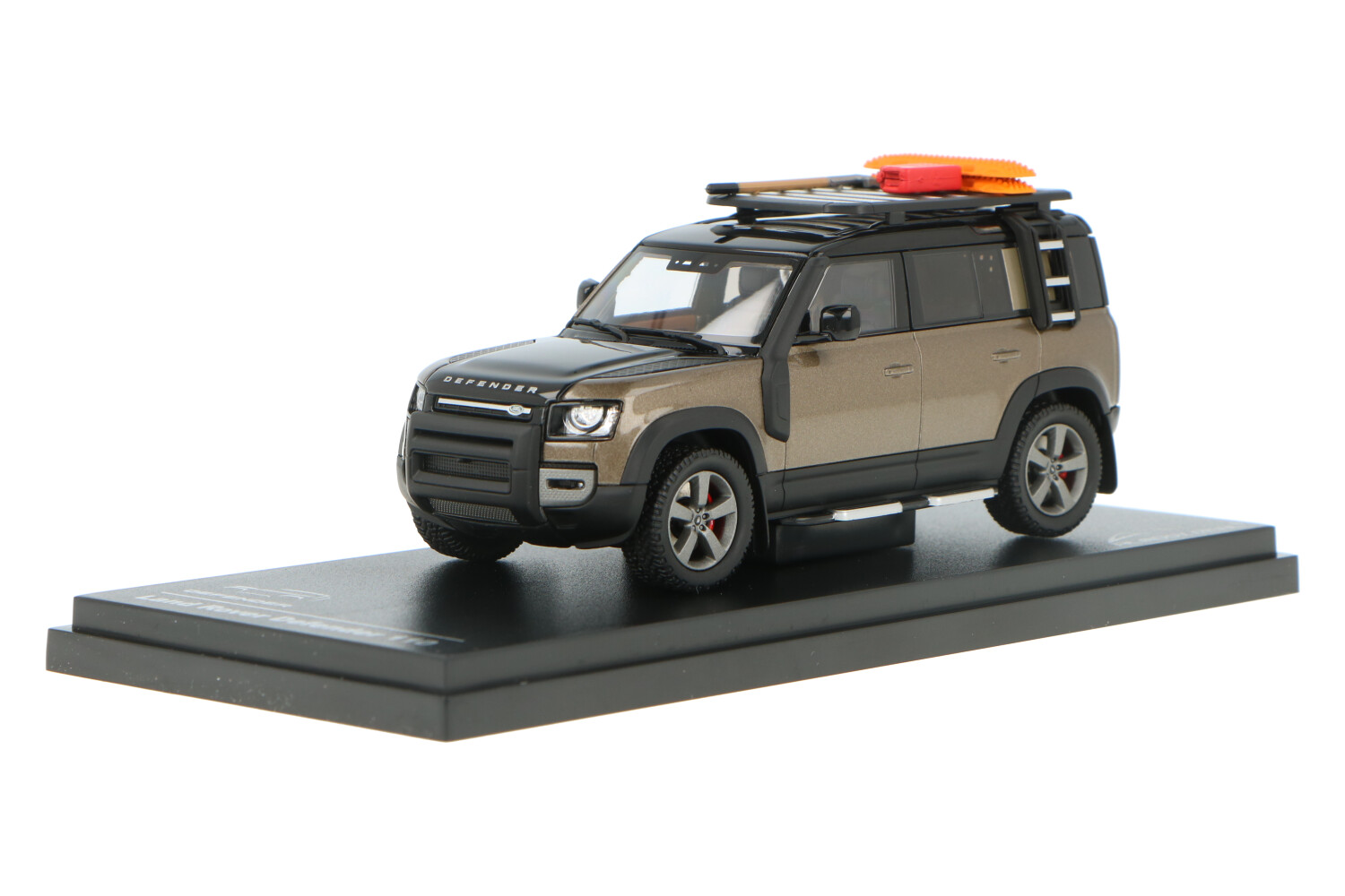 Land Rover Defender 110 | House of Modelcars
