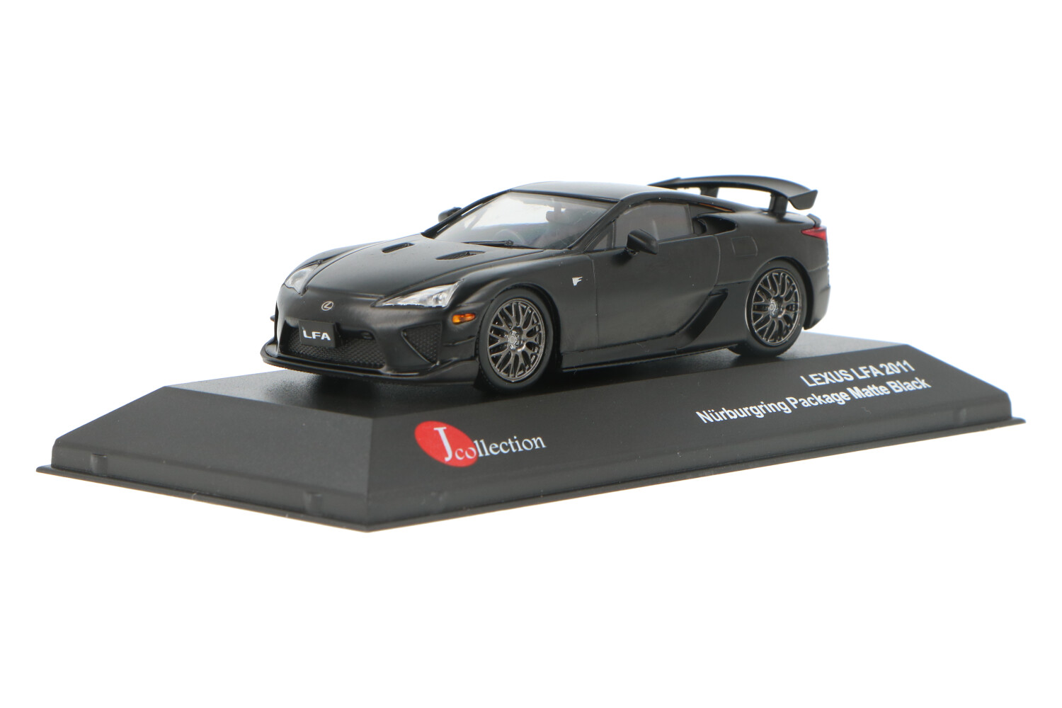 Lexus LFA Nürburgring Package | House of Modelcars