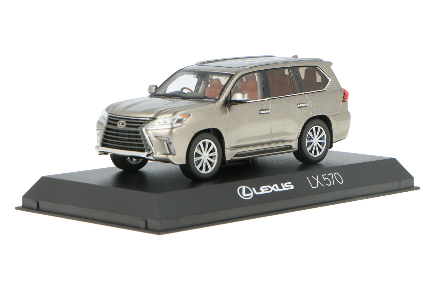 Lexus LX570 | House of Modelcars