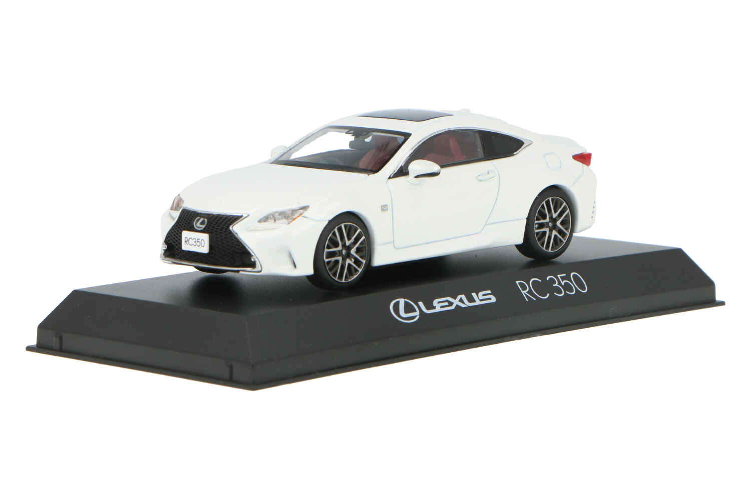 Lexus RC 350 