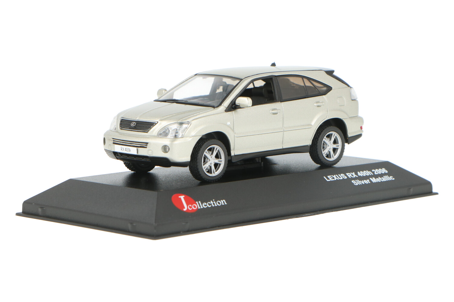 Lexus RX 400 Hybrid | House of Modelcars
