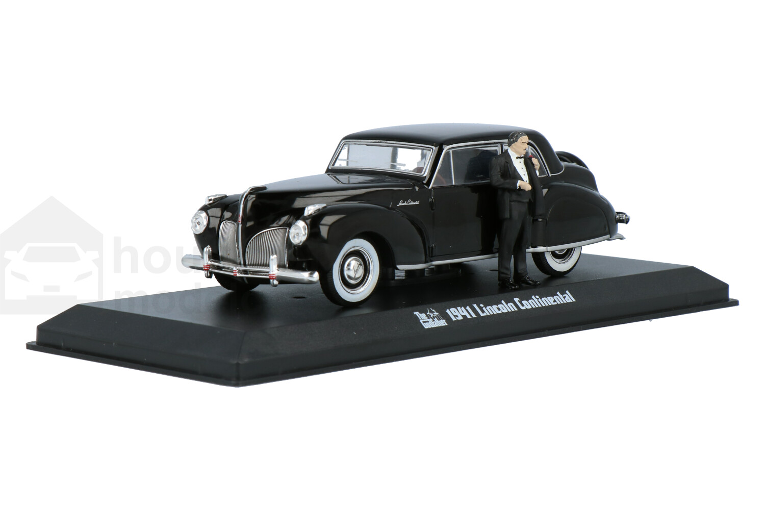 Lincoln Continental | House of Modelcars
