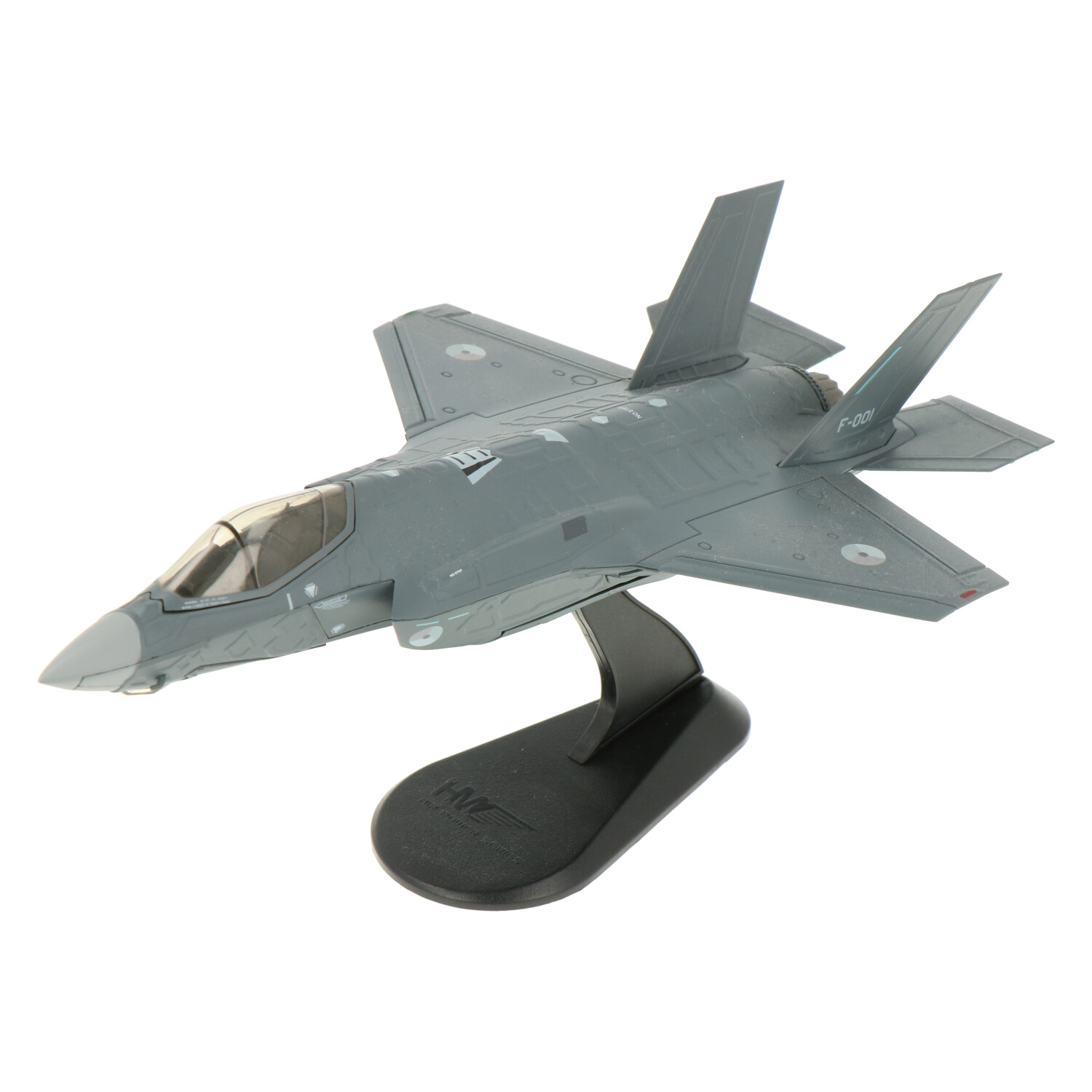 Lockheed F-35A Lightning II | House of Modelcars