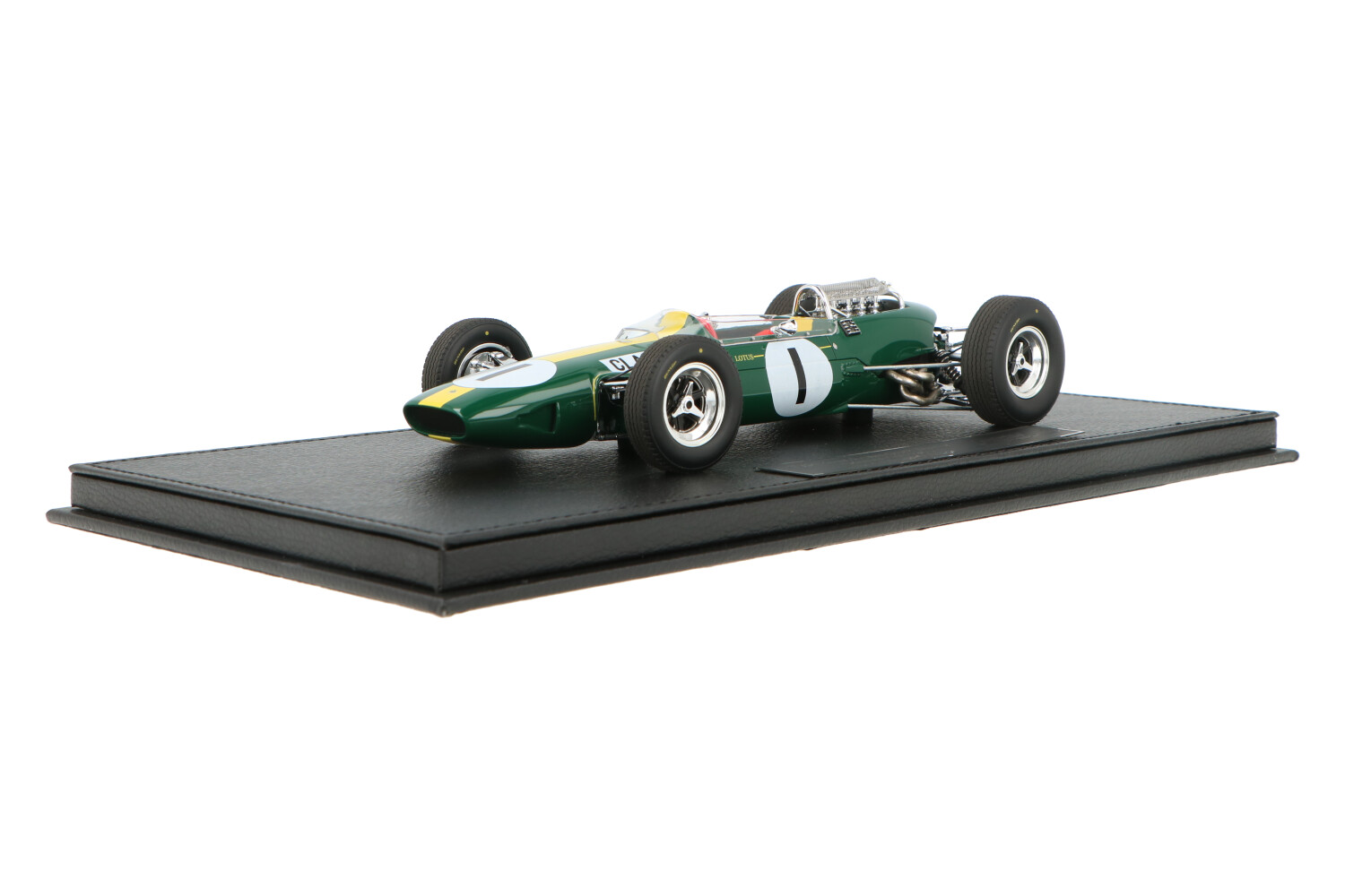 Lotus 33 Climax | House of Modelcars