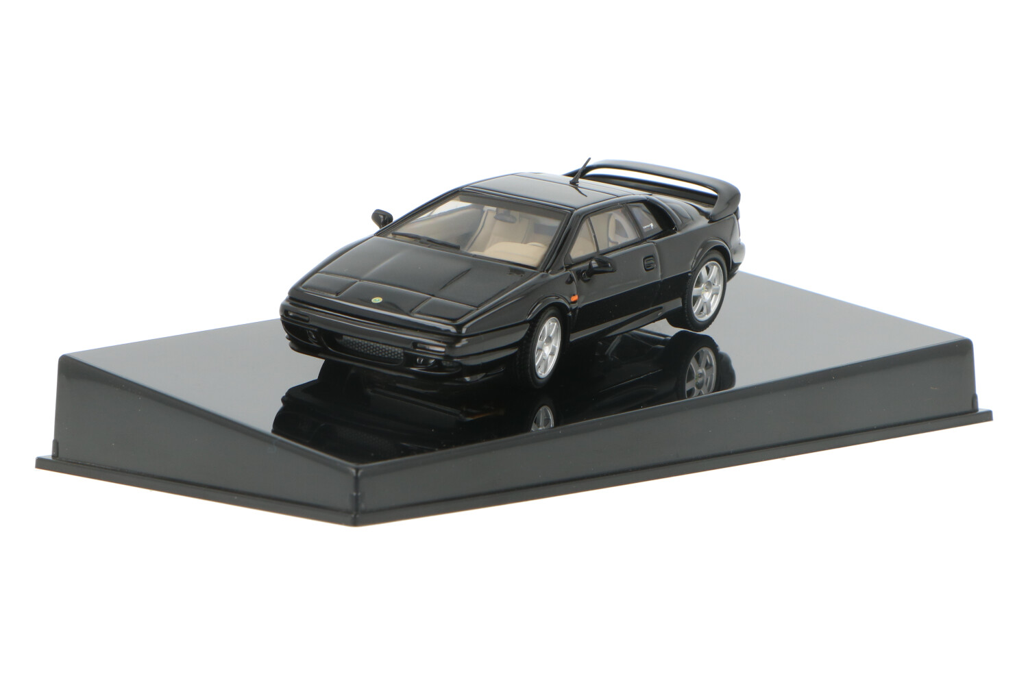 Lotus Esprit V8 | House of Modelcars