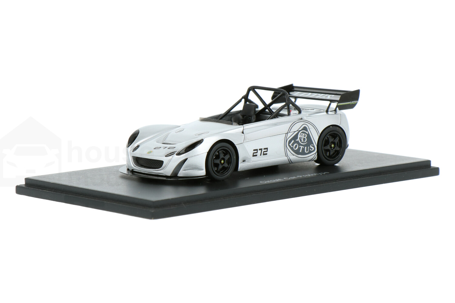 Lotus 272 | House of Modelcars