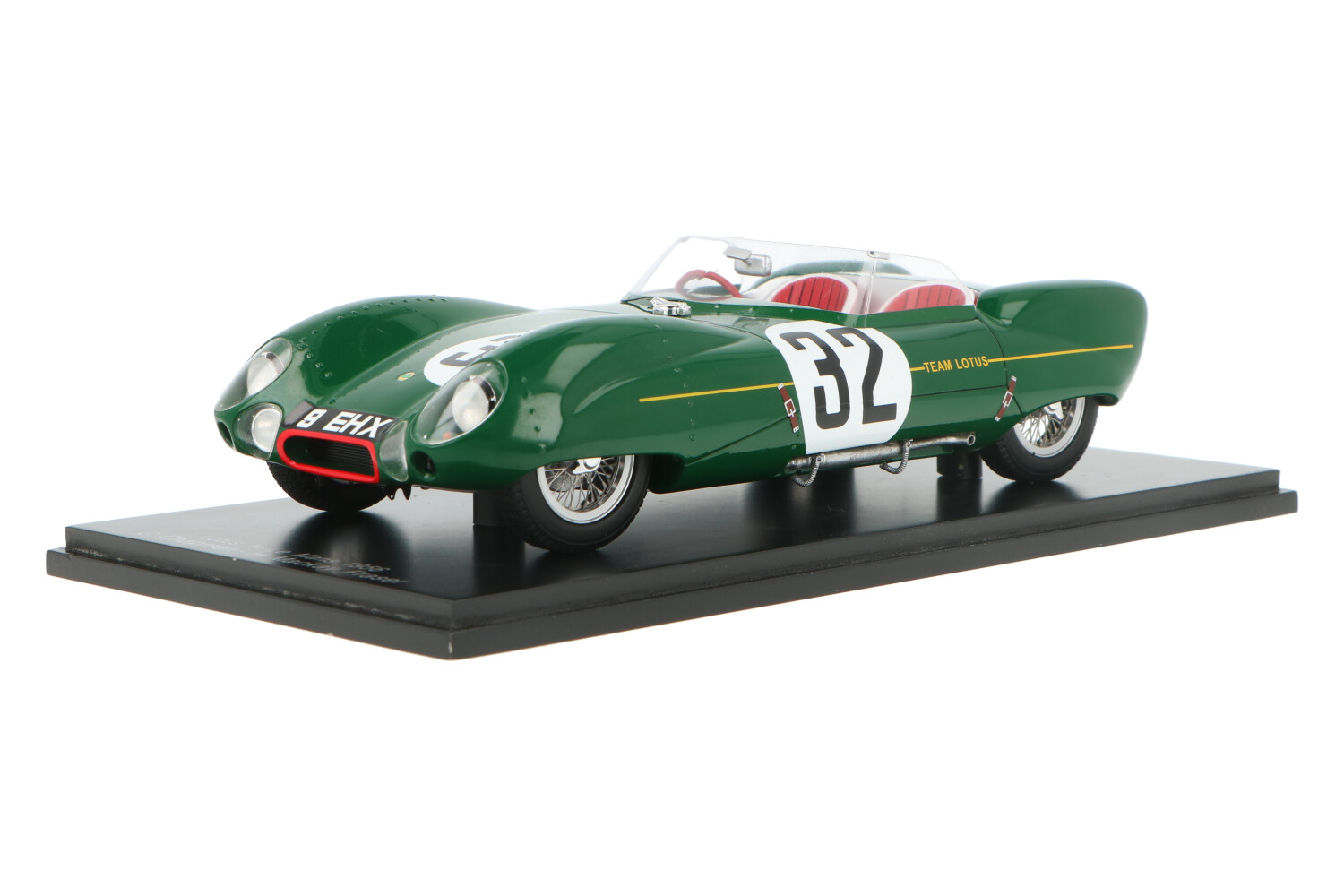 Lotus XI | House of Modelcars