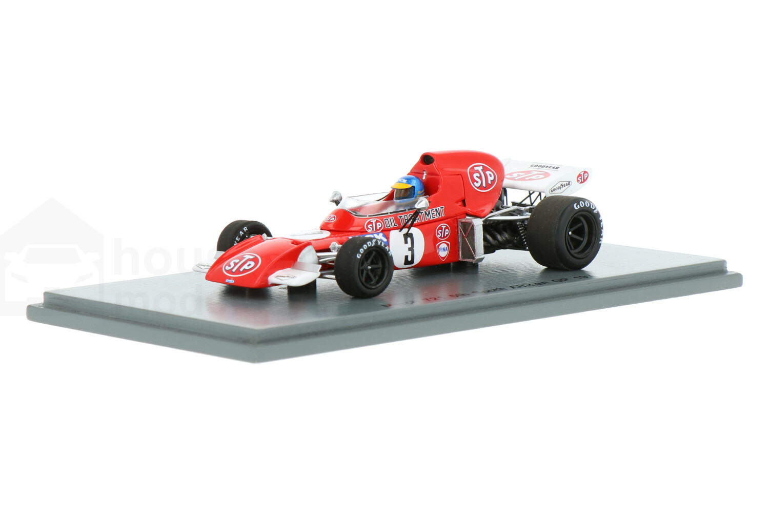 2024-25 秋冬新作  | 721 March House Modelcars of ミニカー