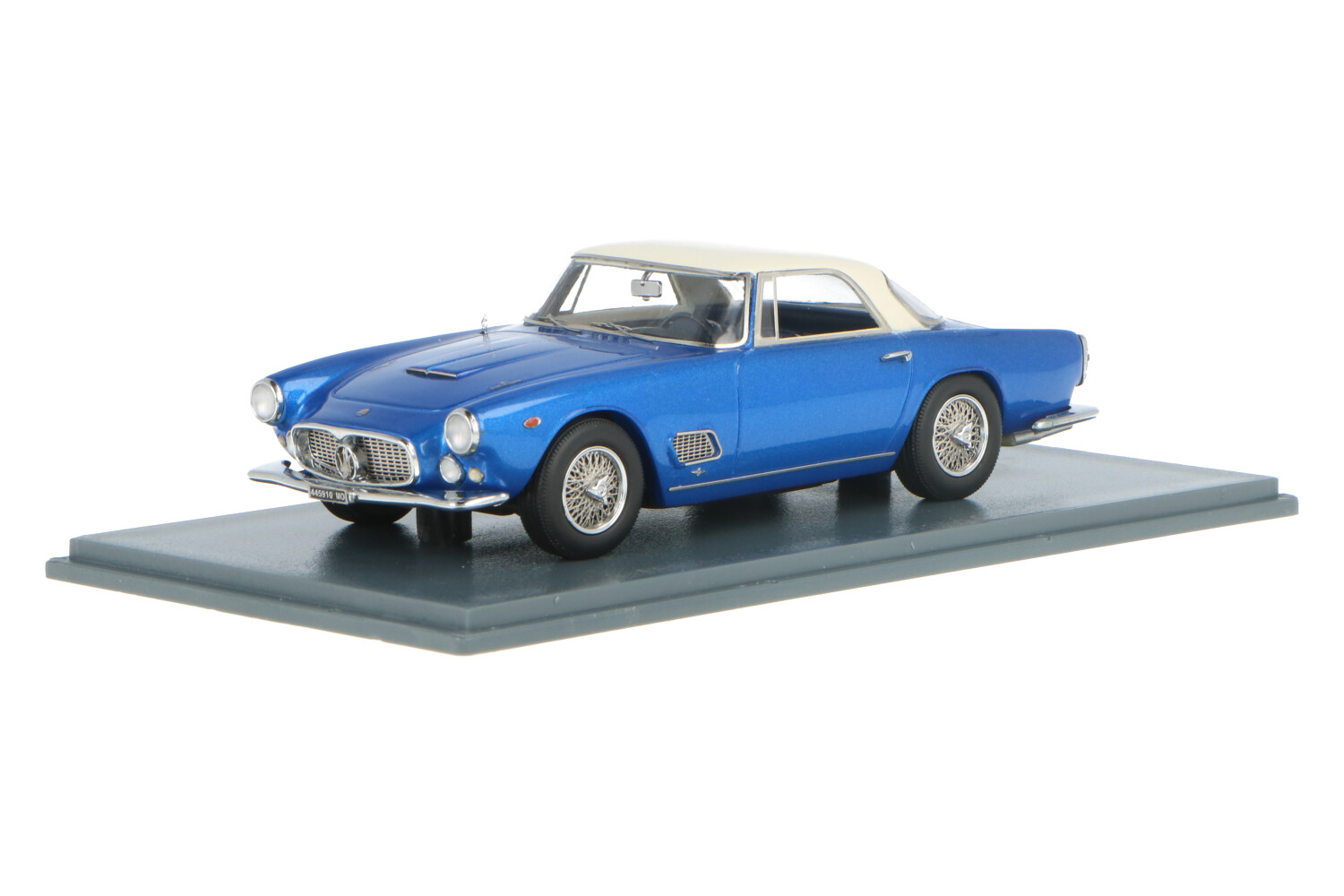 Maserati 3500 GT Touring Coupé | House of Modelcars