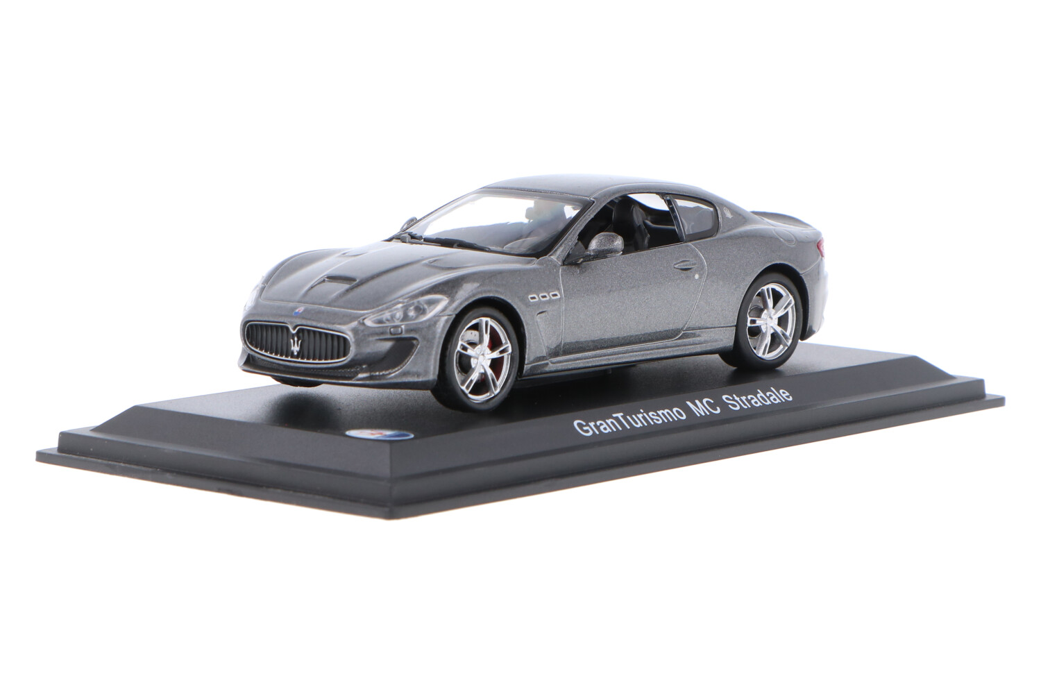 Maserati Granturismo MC Stradale | House of Modelcars