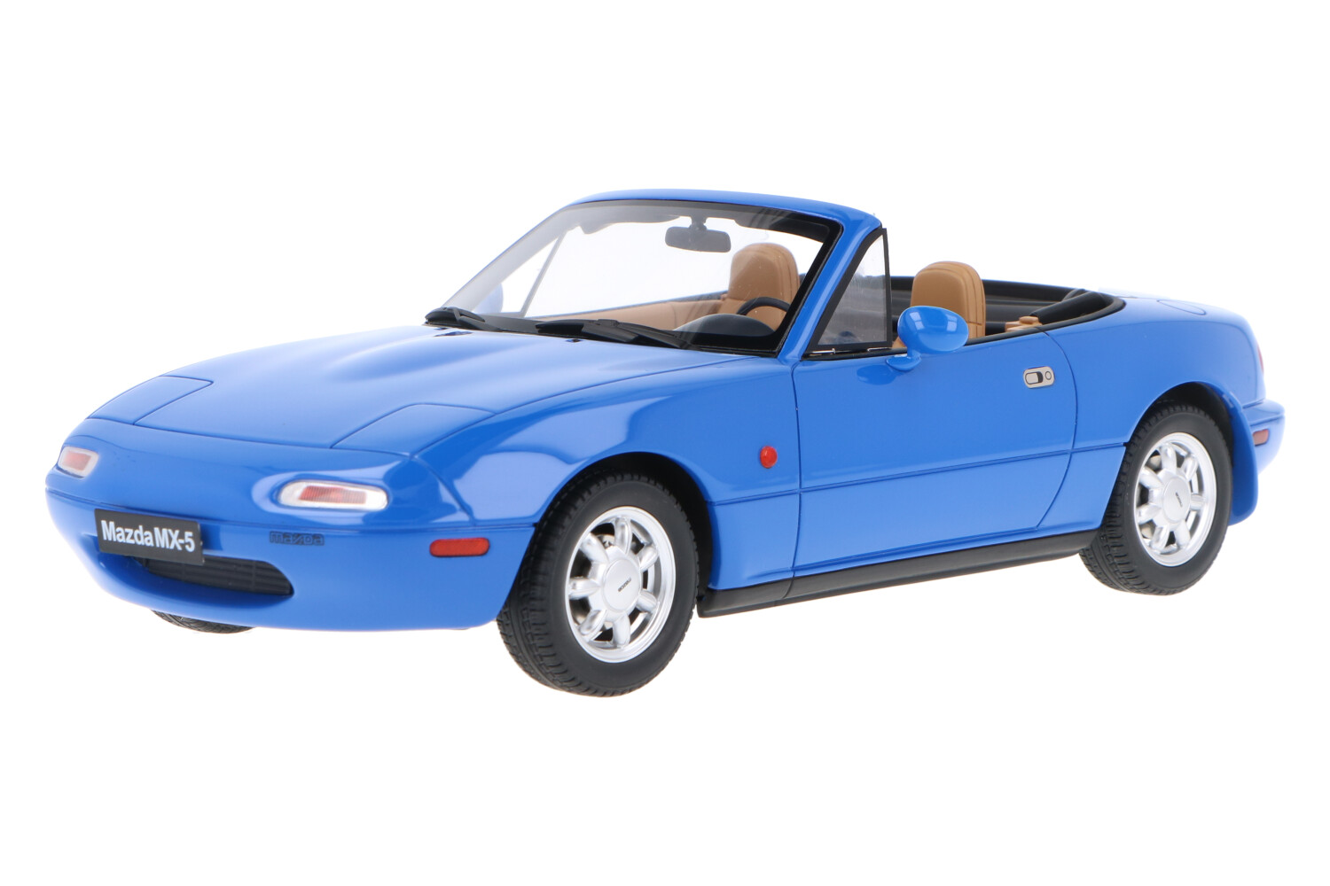 Mazda MX-5 Spider | House of Modelcars