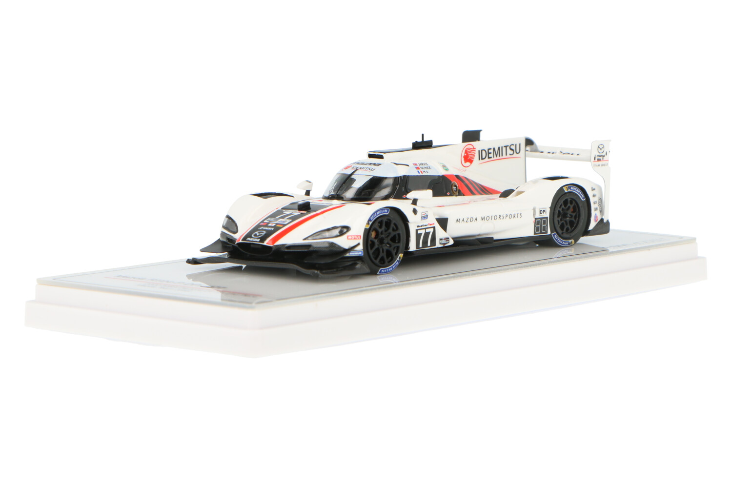 Mazda RT-24P Dpi | House of Modelcars