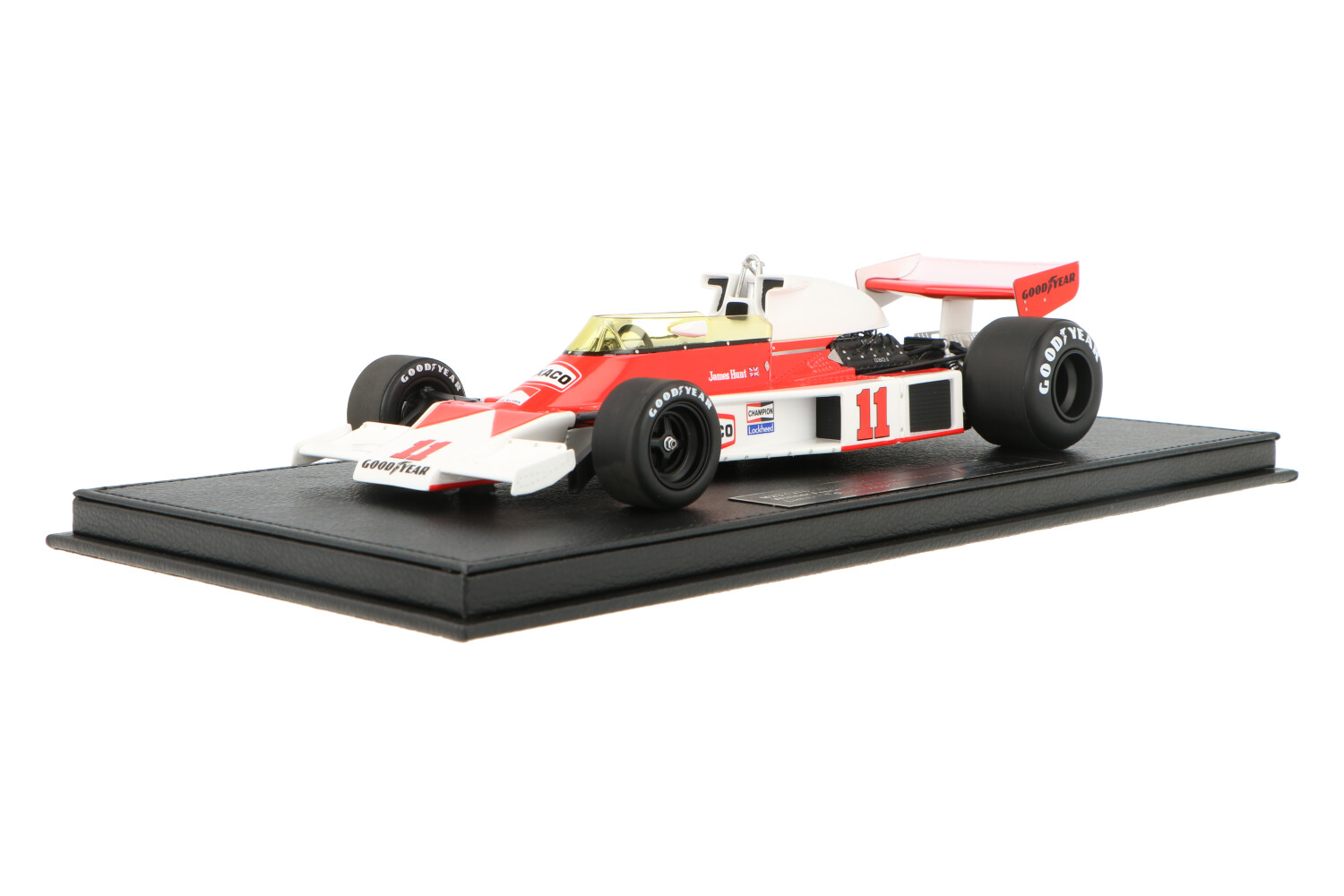 McLaren M23 | House of Modelcars