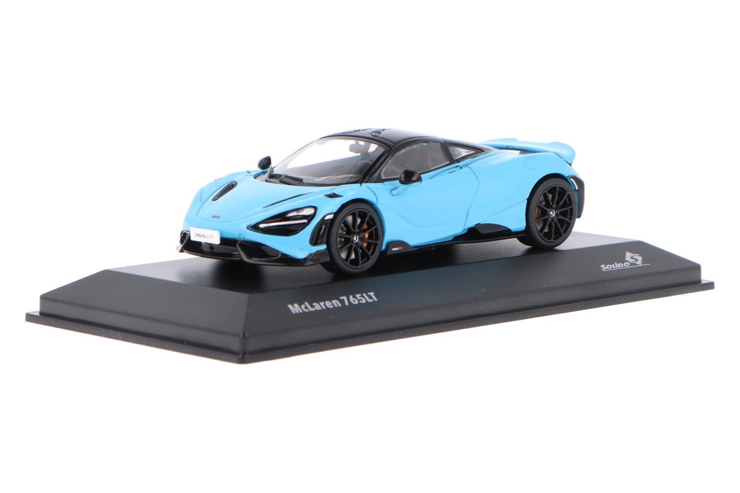 McLaren 765LT | House of Modelcars