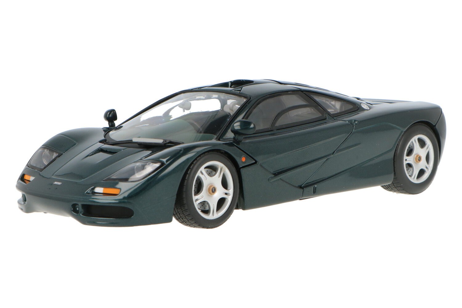 McLaren F1 GTR | House of Modelcars