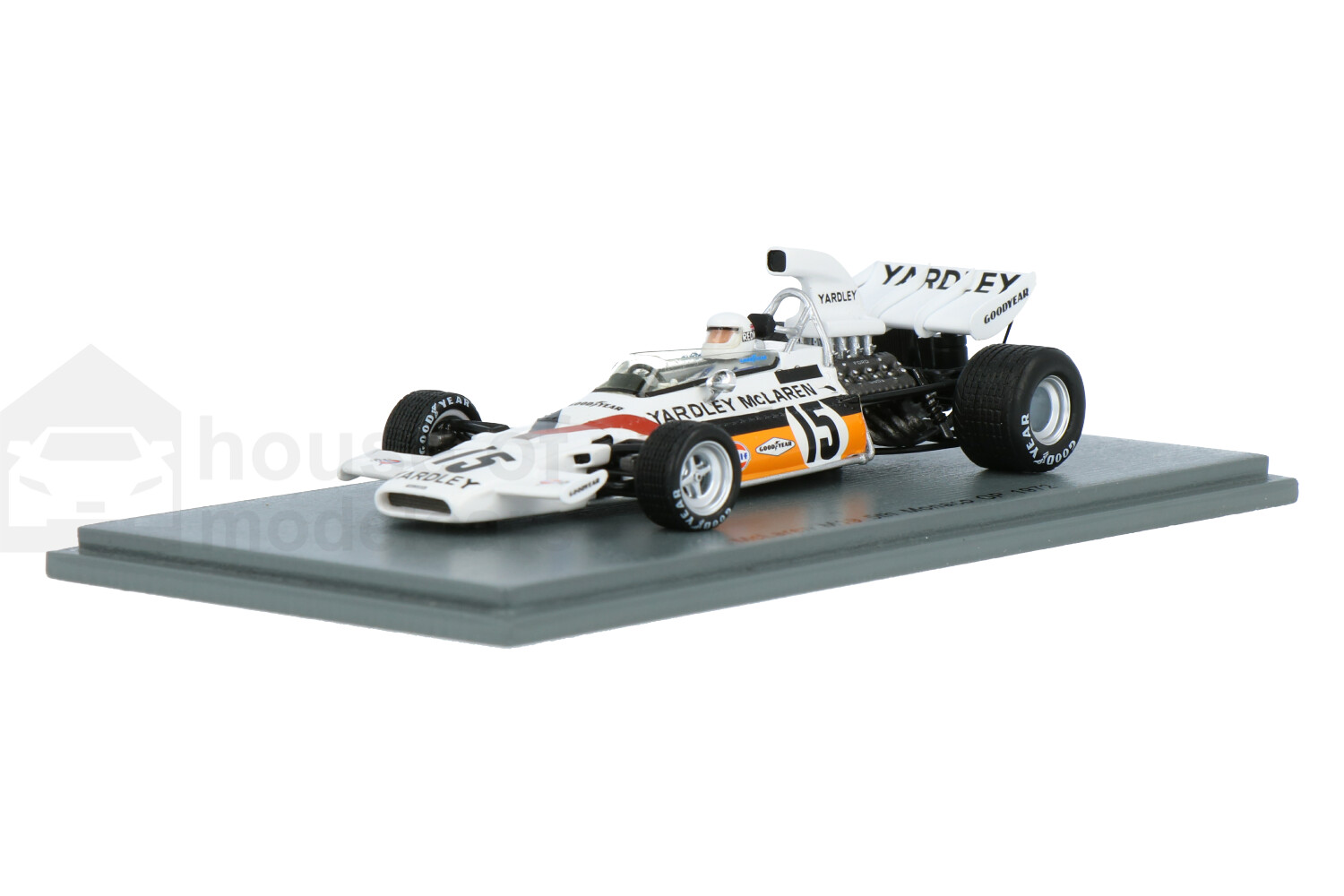 自動車 POLITOYS YARDLEY McLAREN M19 s-l400.jpg