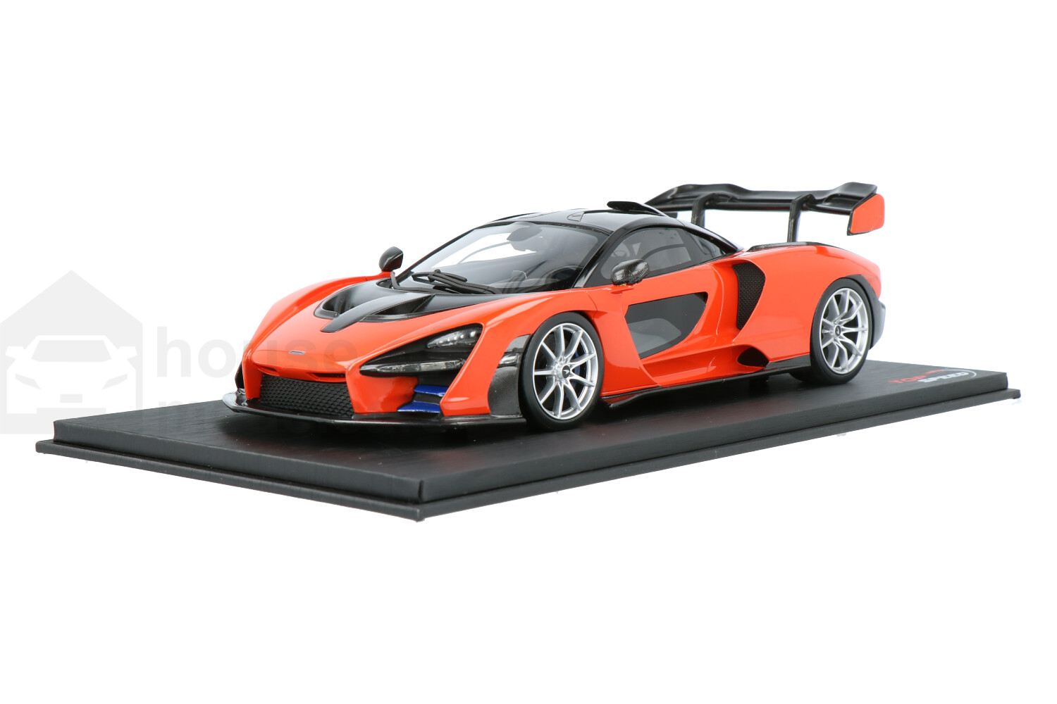 McLaren Senna | House of Modelcars