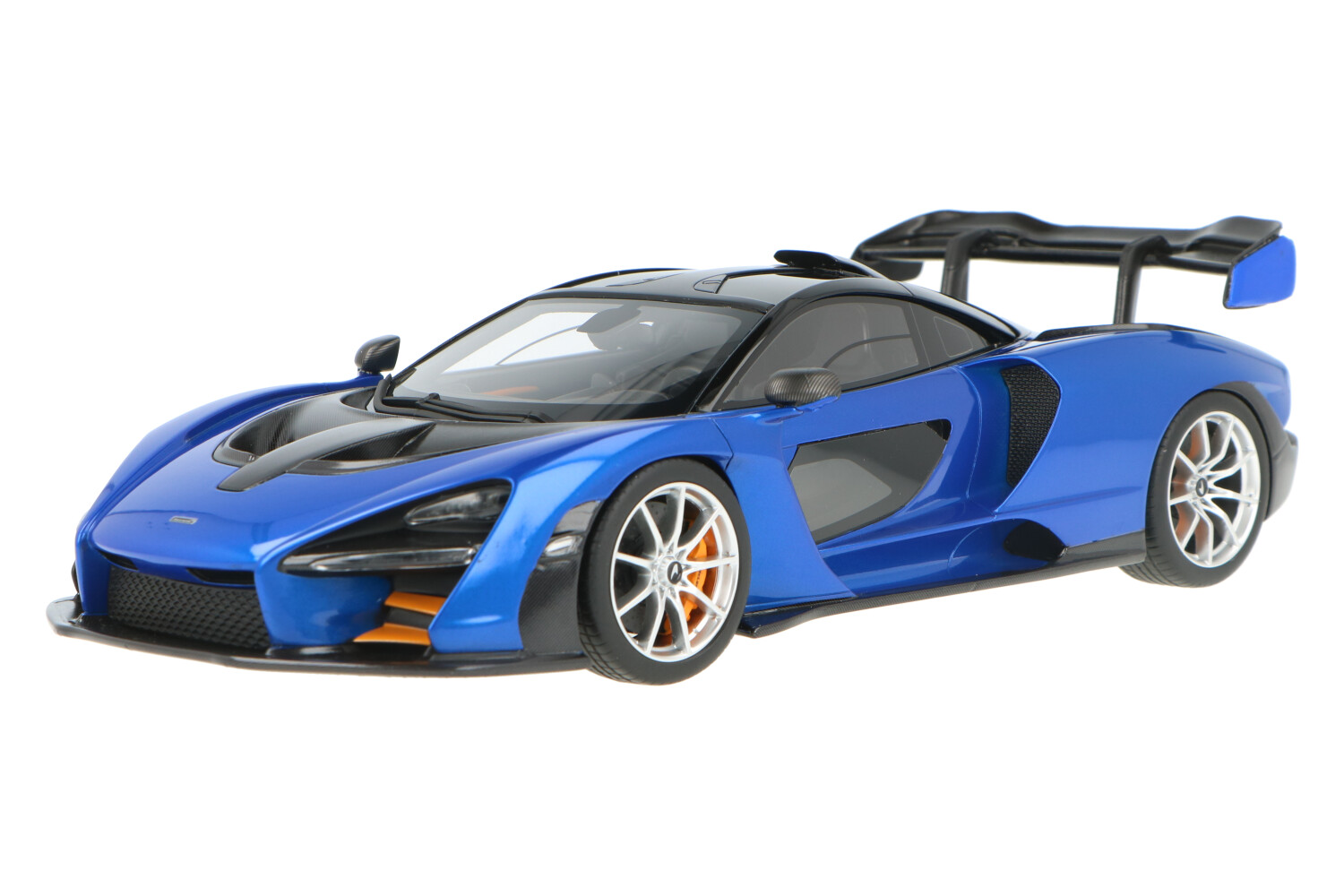 McLaren Senna | House of Modelcars