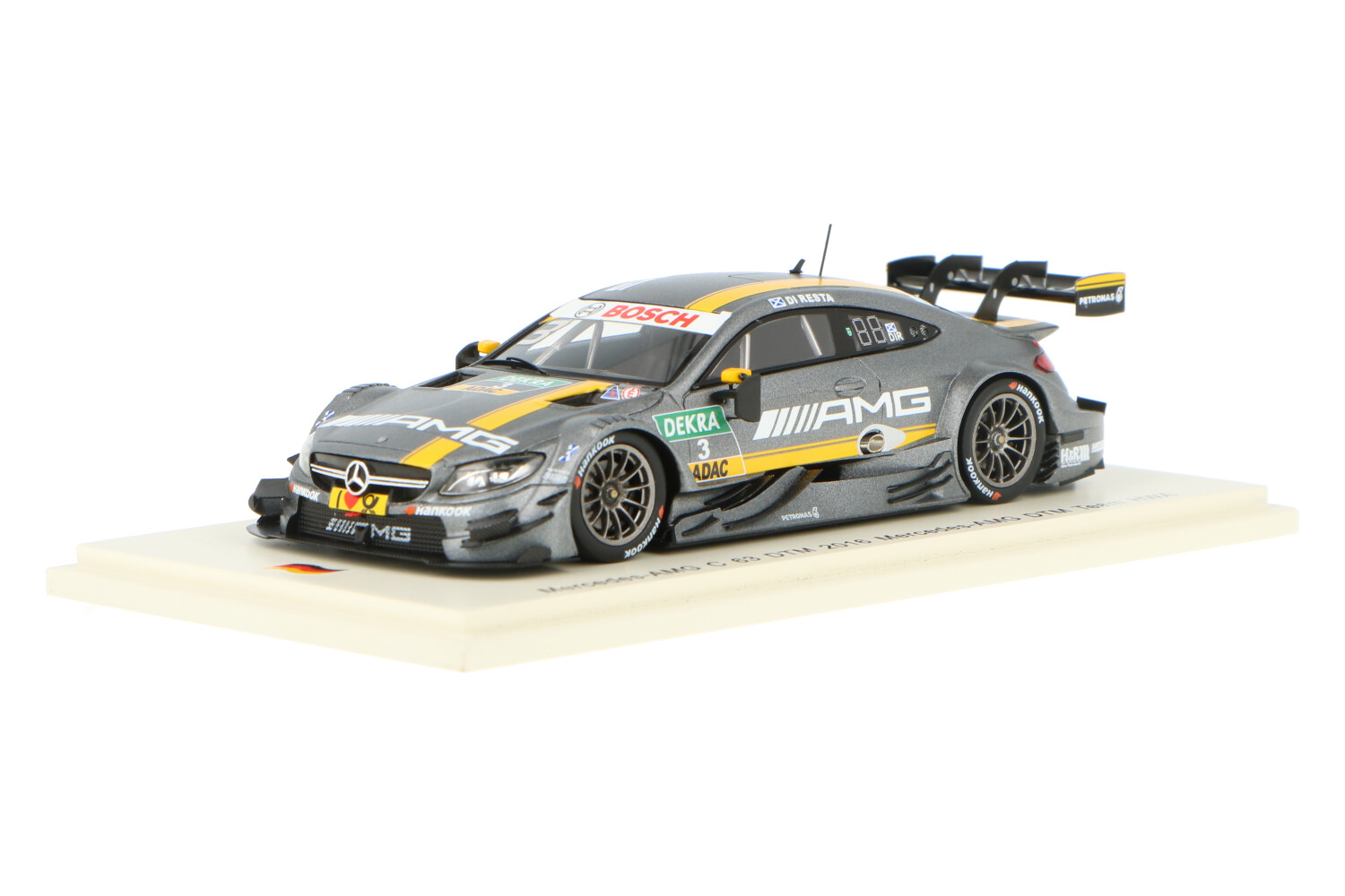 Mercedes-AMG C63 | House of Modelcars