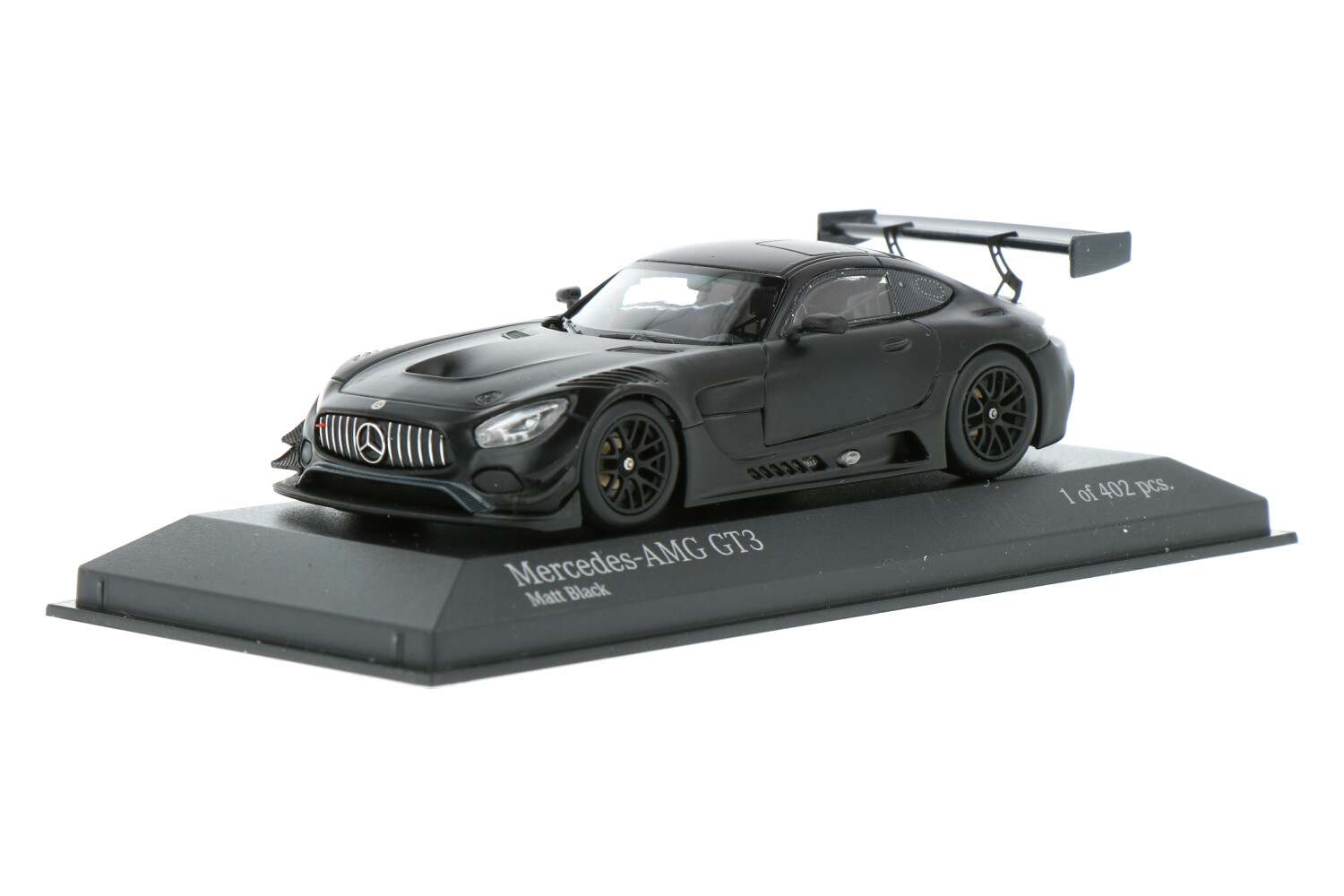 Mercedes-AMG AMG GT3 | House of Modelcars