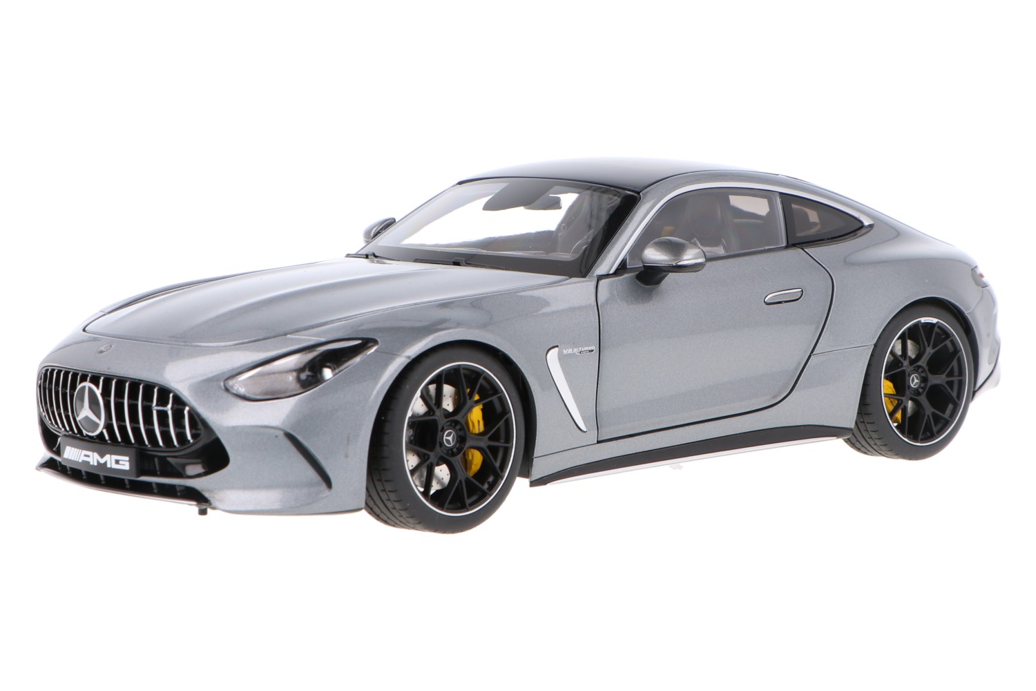 Mercedes-Benz GT63 AMG 4-Matic | House of Modelcars