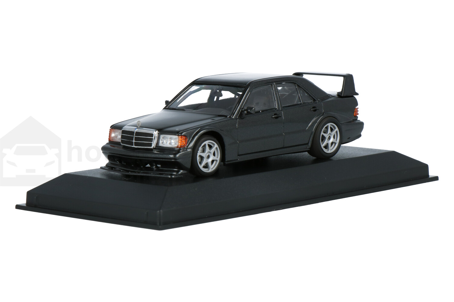 Mercedes-Benz 190E 2.5-16 EVO 2 | House of Modelcars