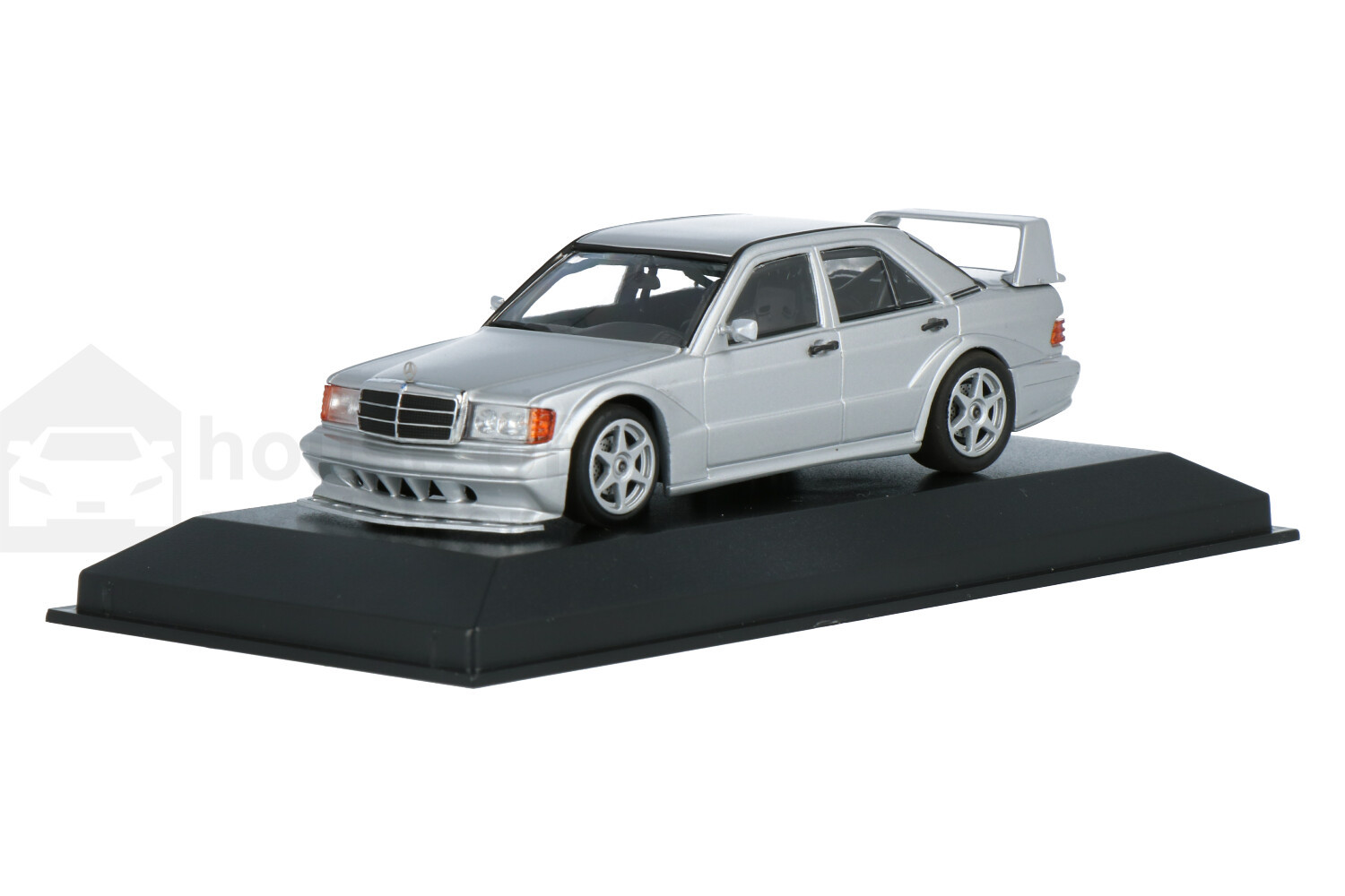 Mercedes-Benz 190E 2.5-16 EVO 2 | House of Modelcars
