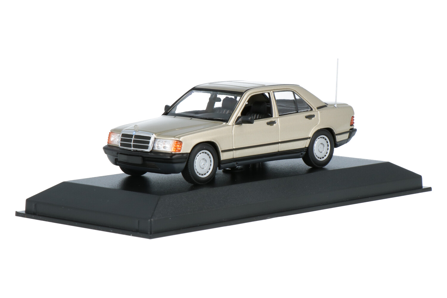 Mercedes-Benz 190E | House of Modelcars