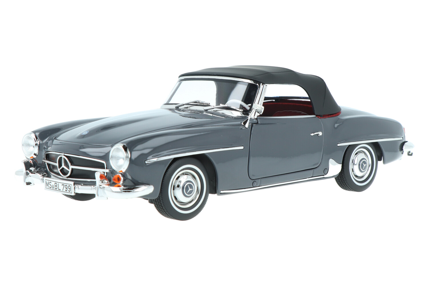 Mercedes-Benz 190SL | House of Modelcars