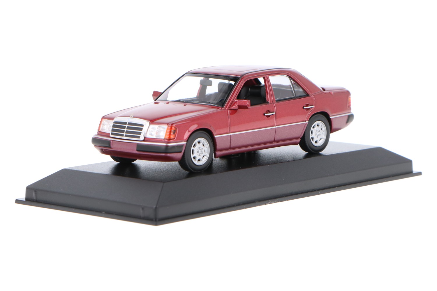 Mercedes-Benz 230 E | House of Modelcars