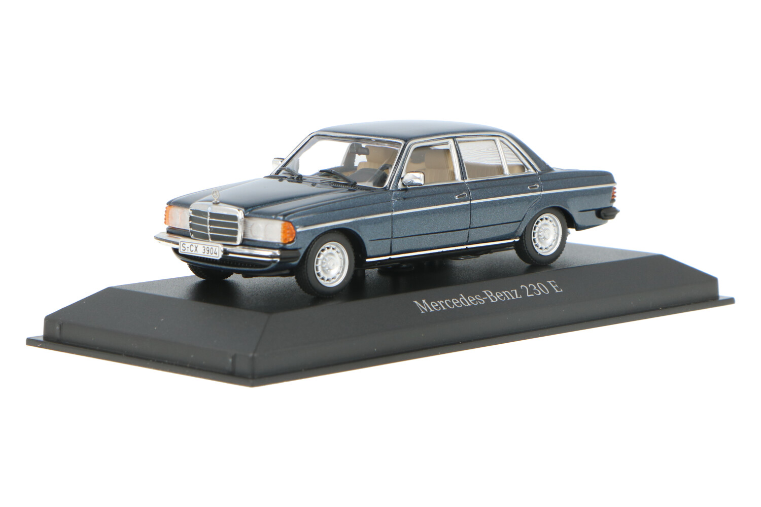 Mercedes-Benz 230 E | House of Modelcars